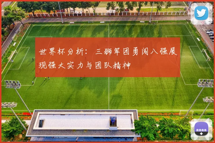 世界杯分析：三狮军团勇闯八强展现强大实力与团队精神