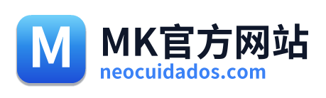 MK官方网站 Logo
