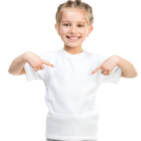 pngtree-little-girl-in-white-t-shirt-template-picture-image_13223784